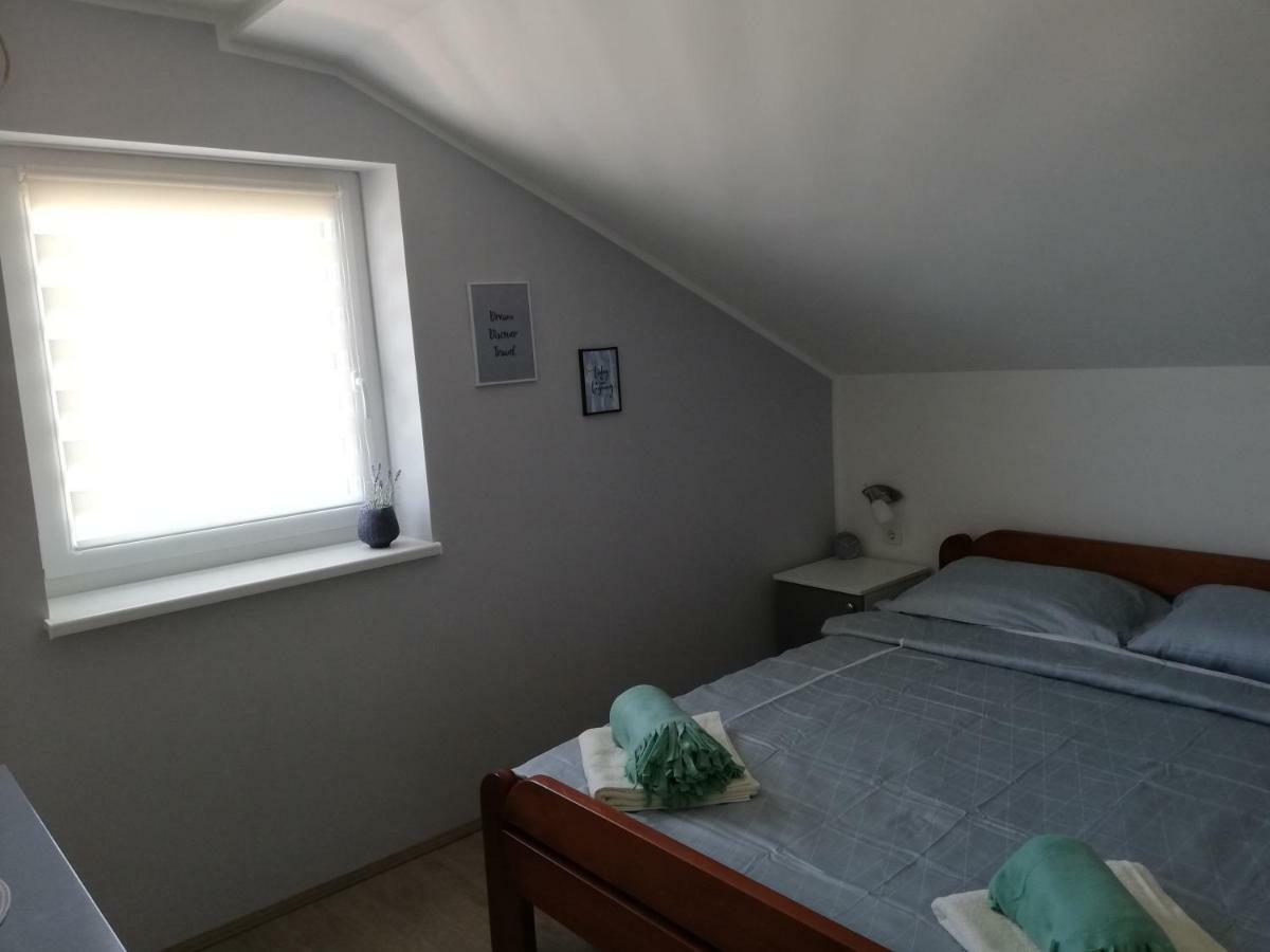 Appartement S. A. L. Prenociste à Zrenjanin Extérieur photo